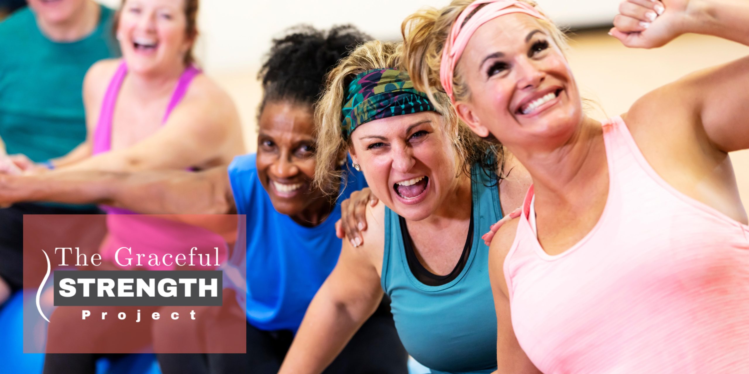 Strength training for women in South Tampa